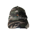 Outdoor camouflage hunting cap